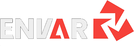 Envar Studio logo