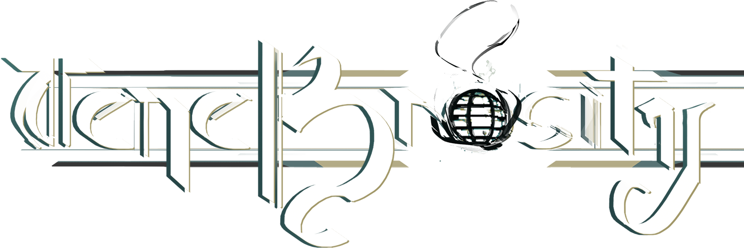 Tenebrosity logo